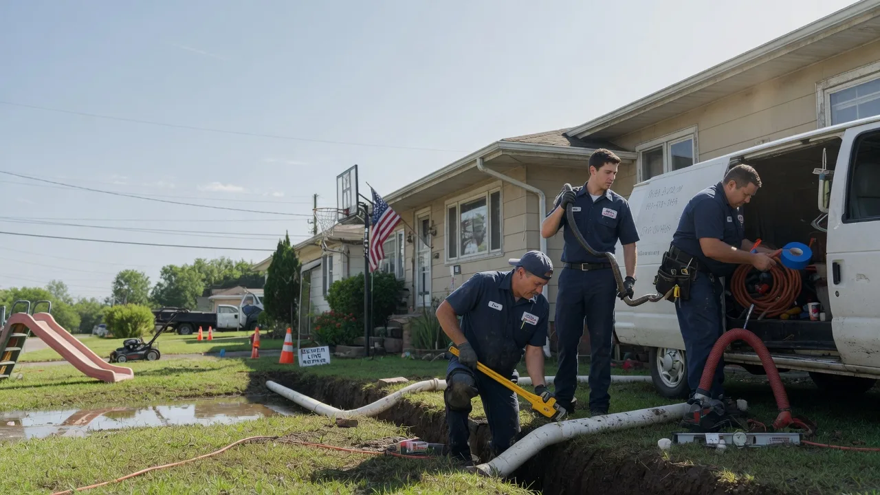 Toilet Installation in Leadwood, MO near me